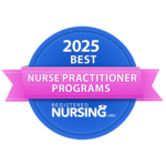 2024-25 Best Nurse Practitioner Program