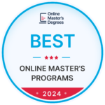 2024 Best Online Master's Degrees