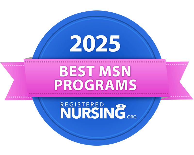 2025 Best MSN Programs