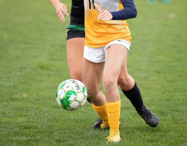 (Women’s Soccer) Graceland at Grand View