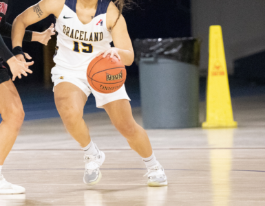 (Women’s Basketball) Graceland at Mount Mercy