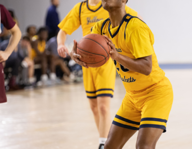 (Men’s Basketball) Peru State vs. Graceland