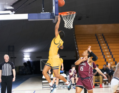 (Men’s Basketball) Graceland at MidAmerica Nazarene