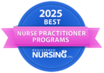 2024-25 Best Nurse Practitioner Program