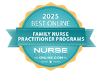 2025 Family Nurse Practitioner