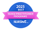 2024-25 Best Nurse Practitioner Program