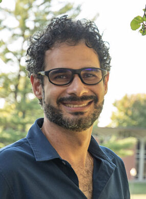 Felipe de Paula Nogueira Cruz, PhD