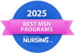 2025 Best MSN Programs