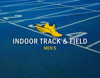 (Men’s Indoor Track and Field) NAIA Indoor Track & Field National Championship